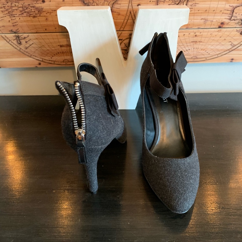 Nine West Heels - Picture 4 of 4